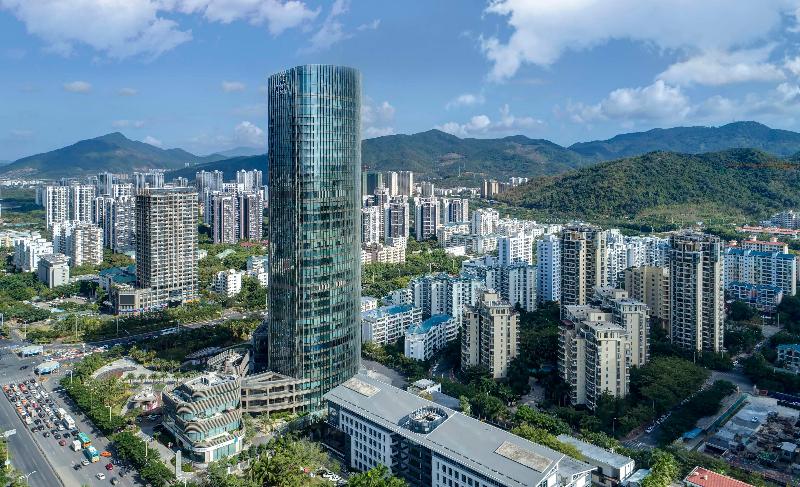 호텔 Hyatt Place Sanya City Center