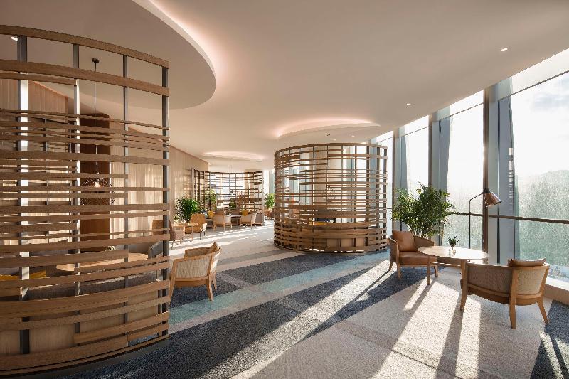 호텔 Hyatt Place Sanya City Center