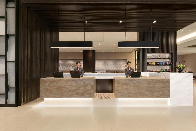 호텔 Hyatt Place Shanghai Tianshan Plaza