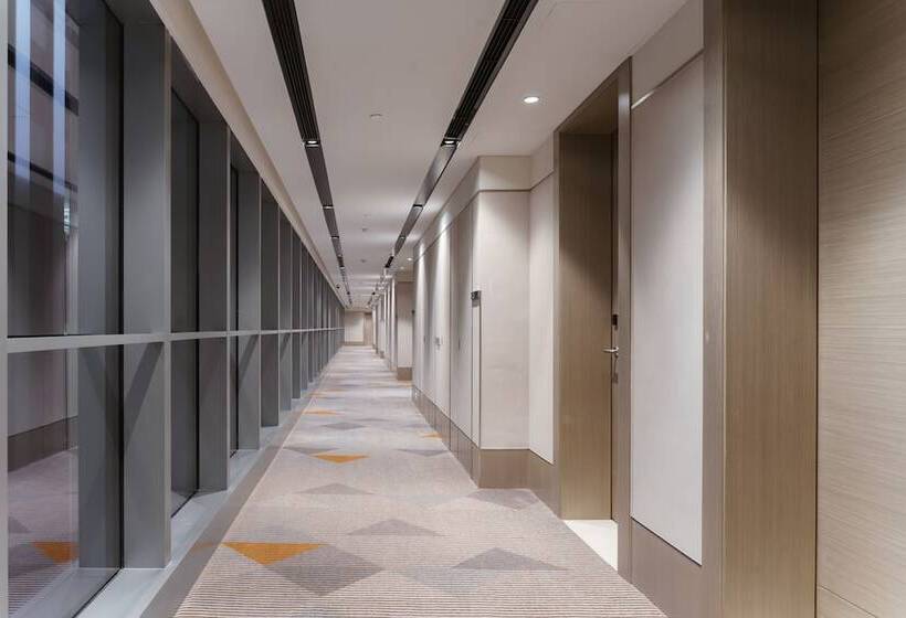 호텔 Hyatt Place Shanghai Tianshan Plaza