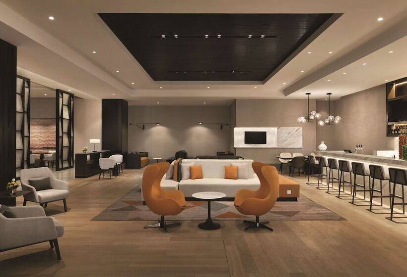 호텔 Hyatt Place Shanghai Tianshan Plaza