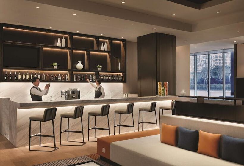 호텔 Hyatt Place Shanghai Tianshan Plaza