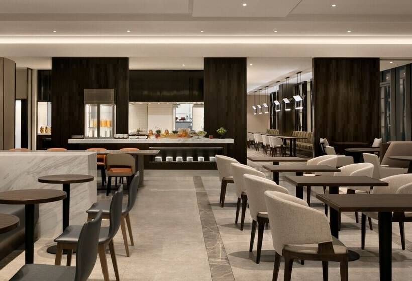 호텔 Hyatt Place Shanghai Tianshan Plaza