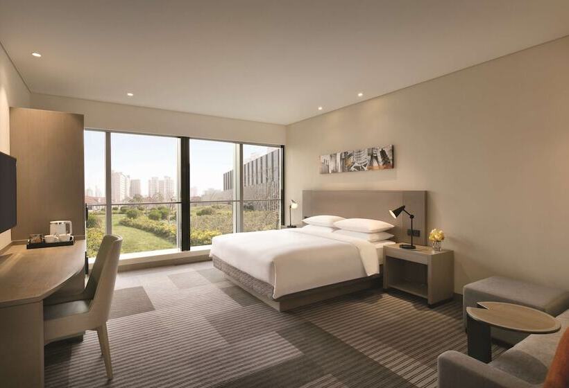 호텔 Hyatt Place Shanghai Tianshan Plaza