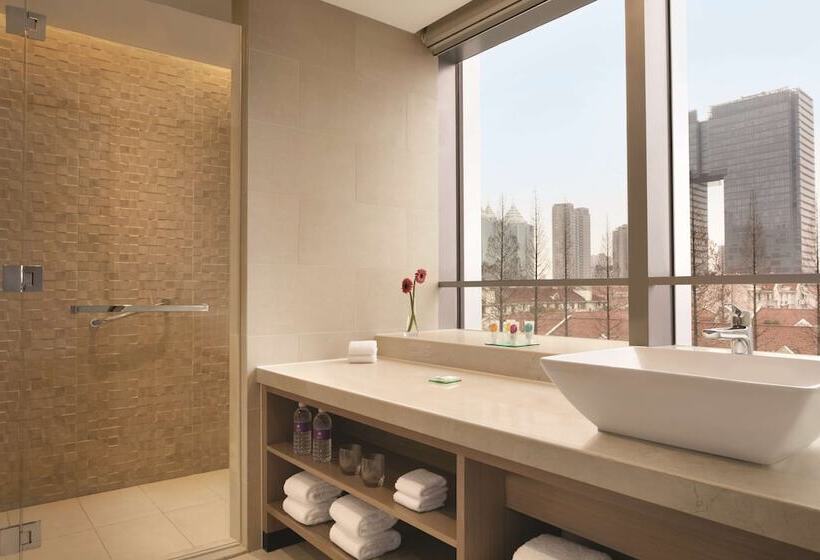 호텔 Hyatt Place Shanghai Tianshan Plaza
