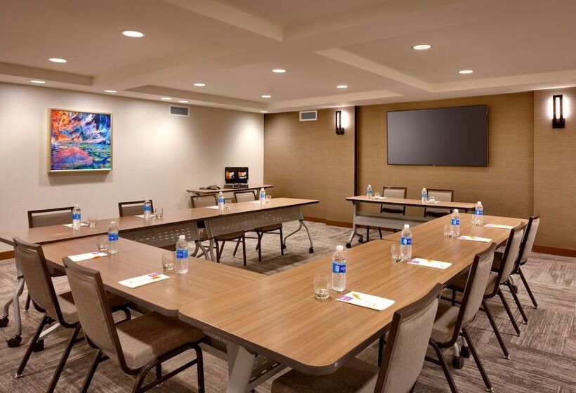 هتل Hyatt Place St George/convention Center