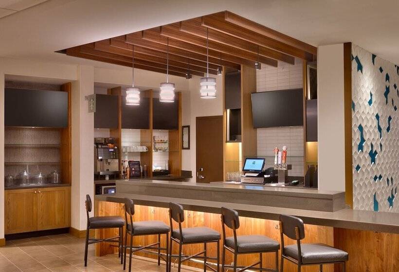 ホテル Hyatt Place St George/convention Center