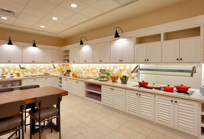 هتل Hyatt Place St George/convention Center