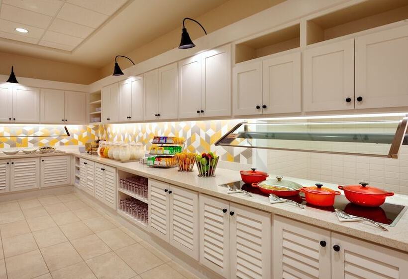 ホテル Hyatt Place St George/convention Center