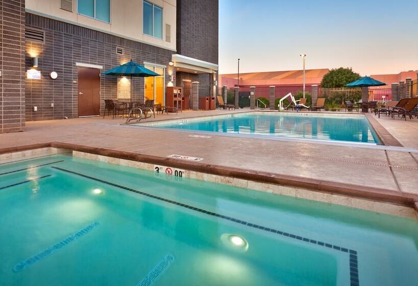 ホテル Hyatt Place St George/convention Center