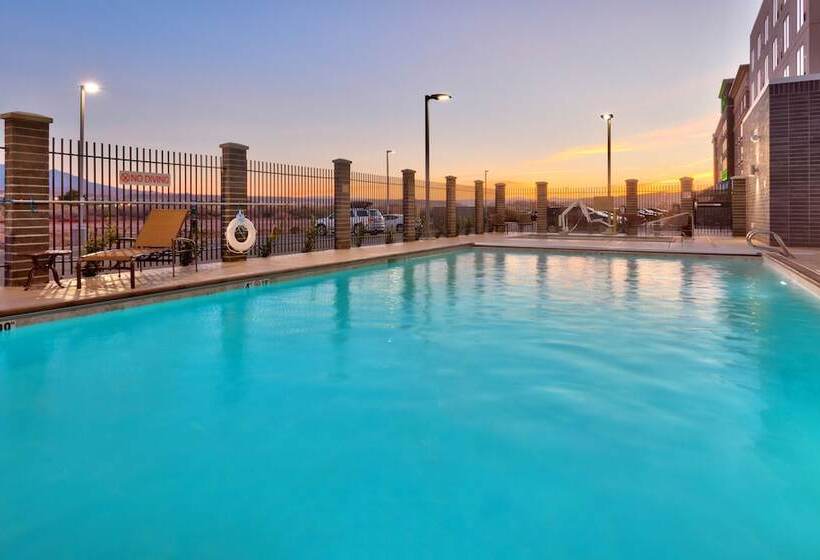 هتل Hyatt Place St George/convention Center