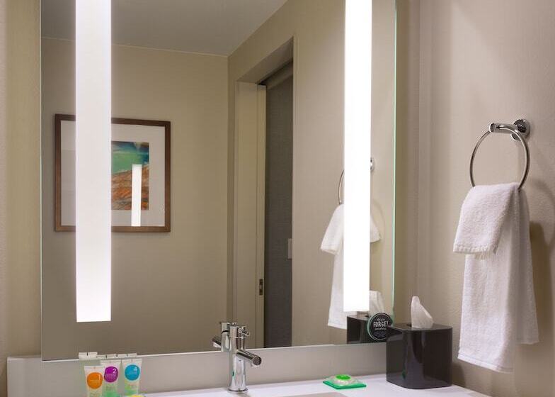 هتل Hyatt Place St George/convention Center