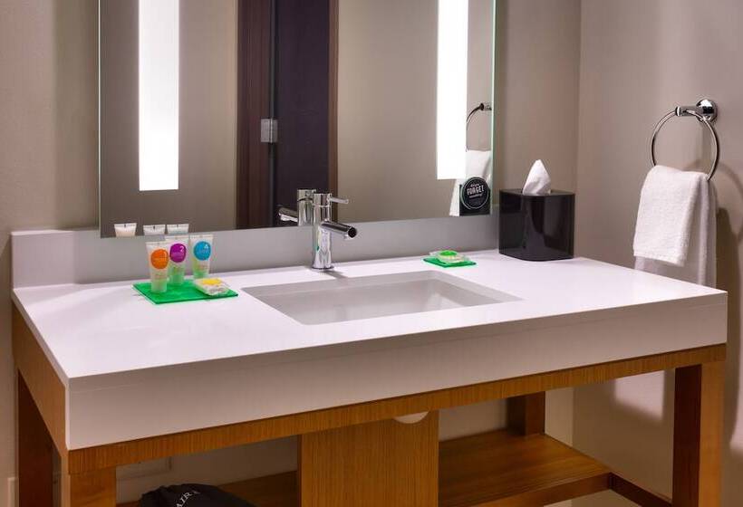 ホテル Hyatt Place St George/convention Center