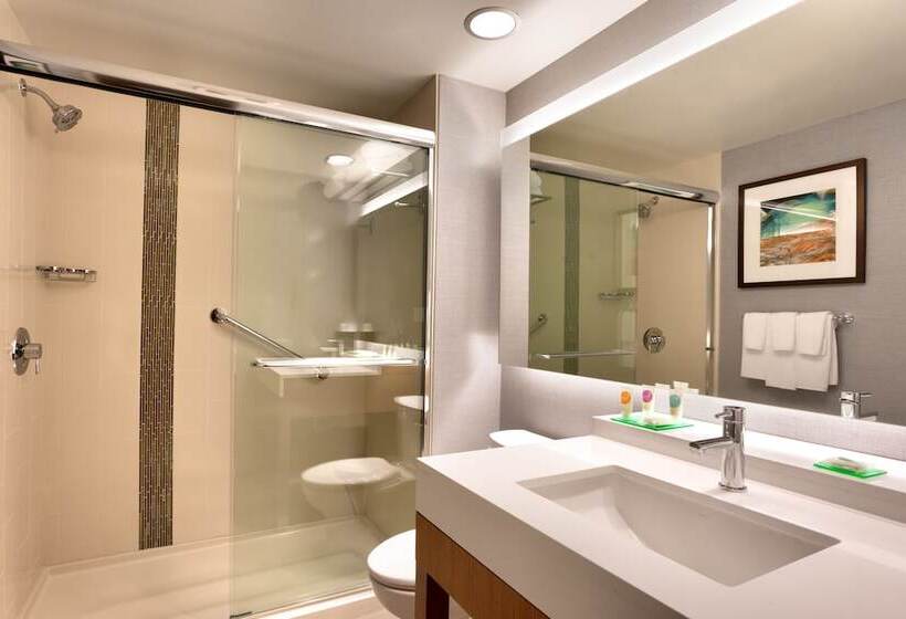 هتل Hyatt Place St George/convention Center