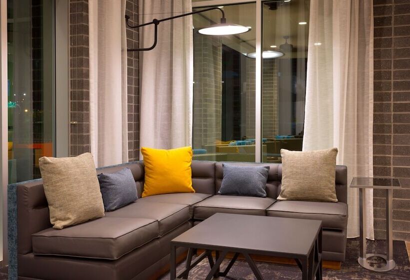 ホテル Hyatt Place St George/convention Center