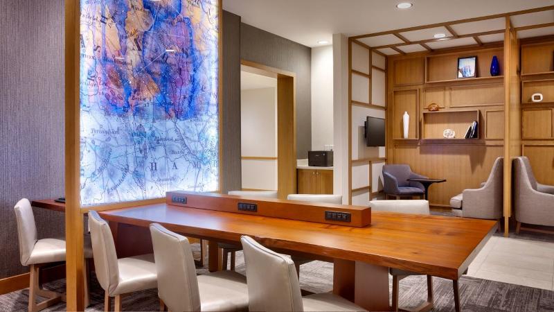 ホテル Hyatt Place St George/convention Center