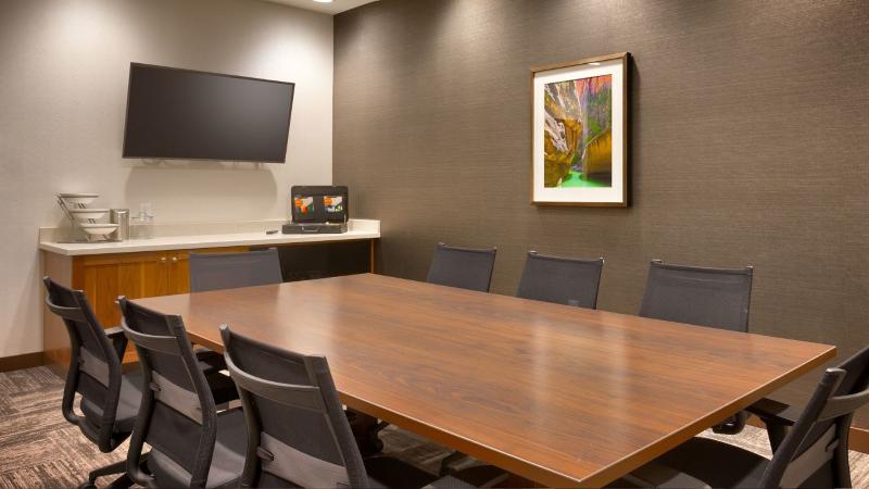 ホテル Hyatt Place St George/convention Center