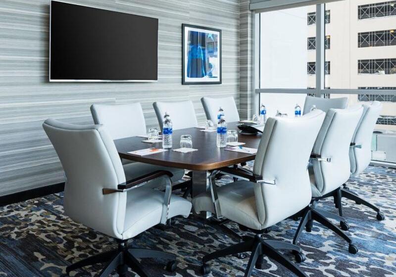 호텔 Hyatt Place St Petersburg/downtown