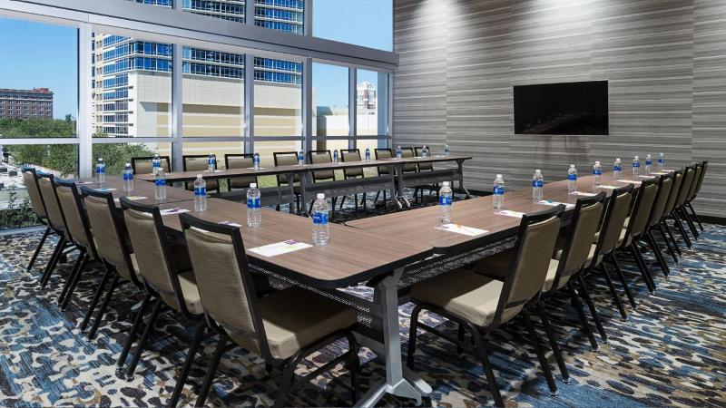 호텔 Hyatt Place St Petersburg/downtown