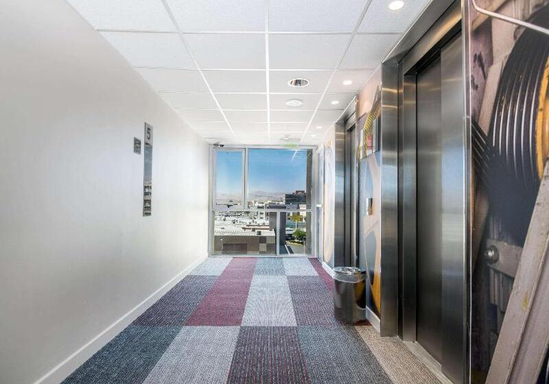 Отель Ibis Iquique