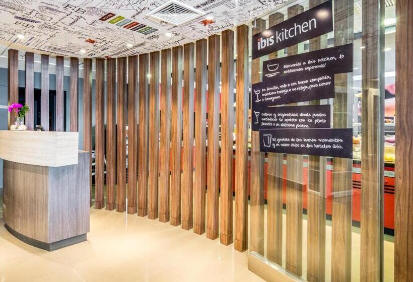 فندق Ibis Puerto Montt