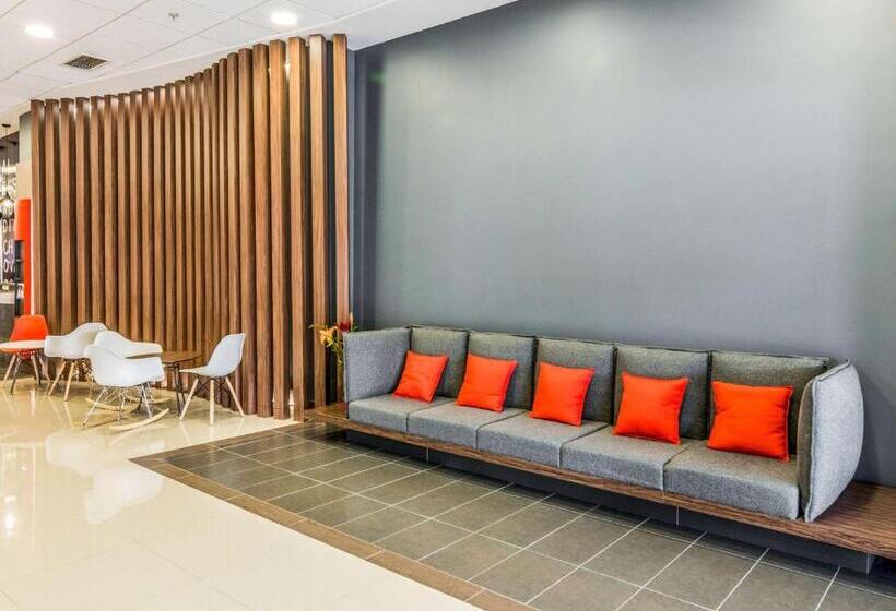 فندق Ibis Puerto Montt