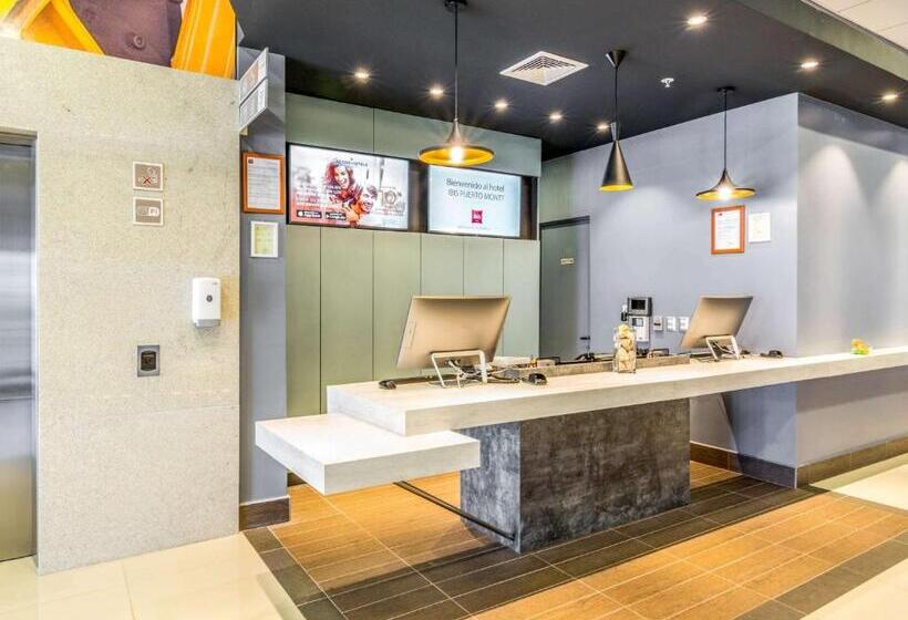 فندق Ibis Puerto Montt