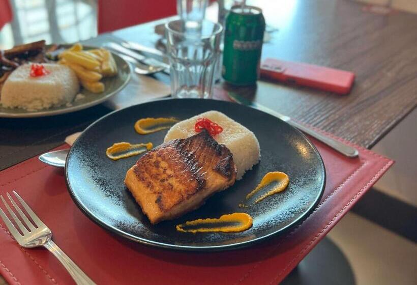 فندق Ibis Puerto Montt