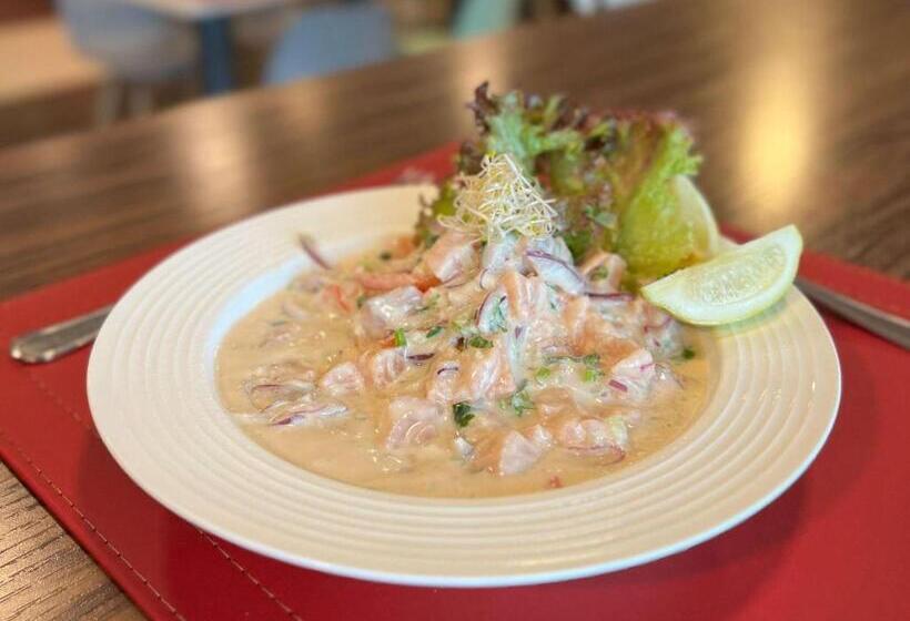 فندق Ibis Puerto Montt