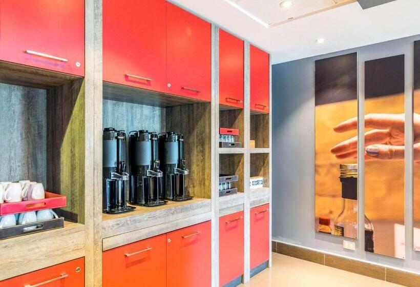 فندق Ibis Puerto Montt