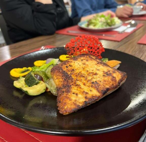 فندق Ibis Puerto Montt