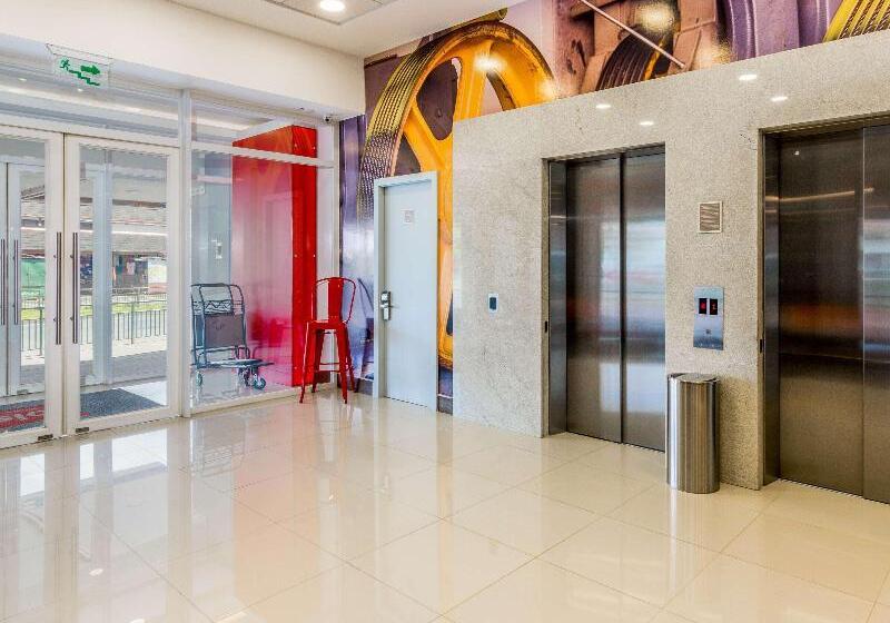 فندق Ibis Puerto Montt