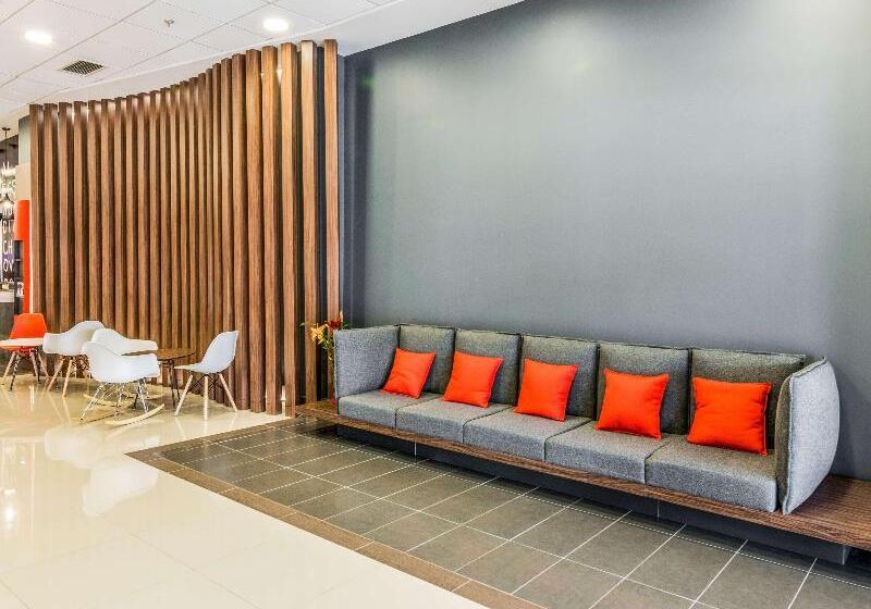 فندق Ibis Puerto Montt