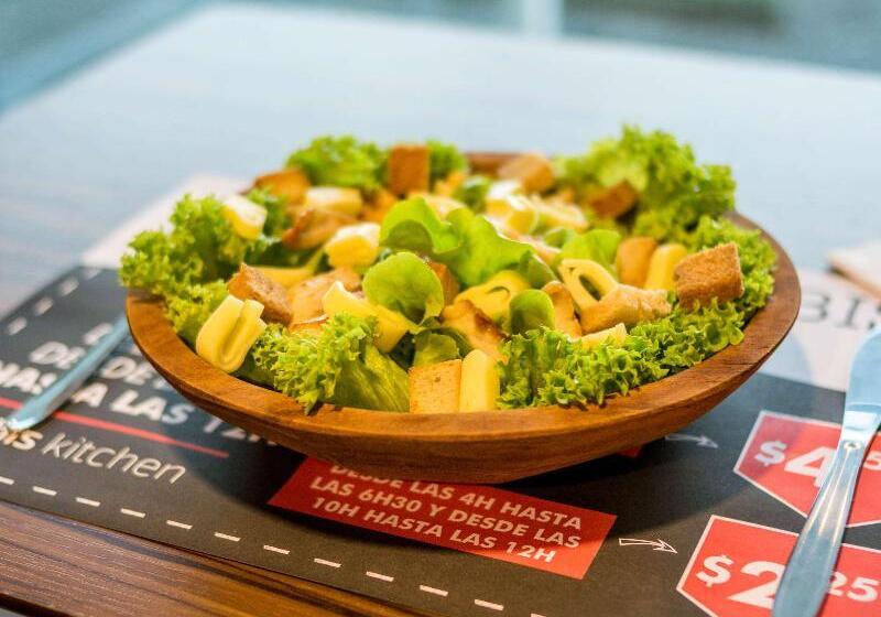 فندق Ibis Puerto Montt