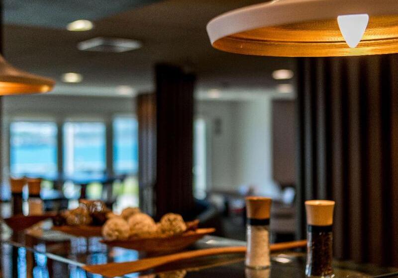 فندق Ibis Puerto Montt