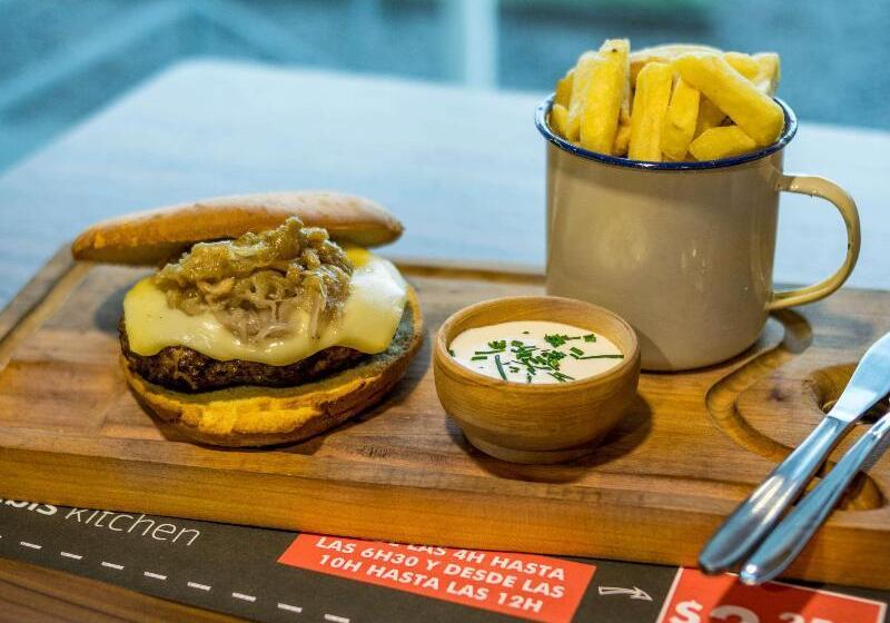 فندق Ibis Puerto Montt