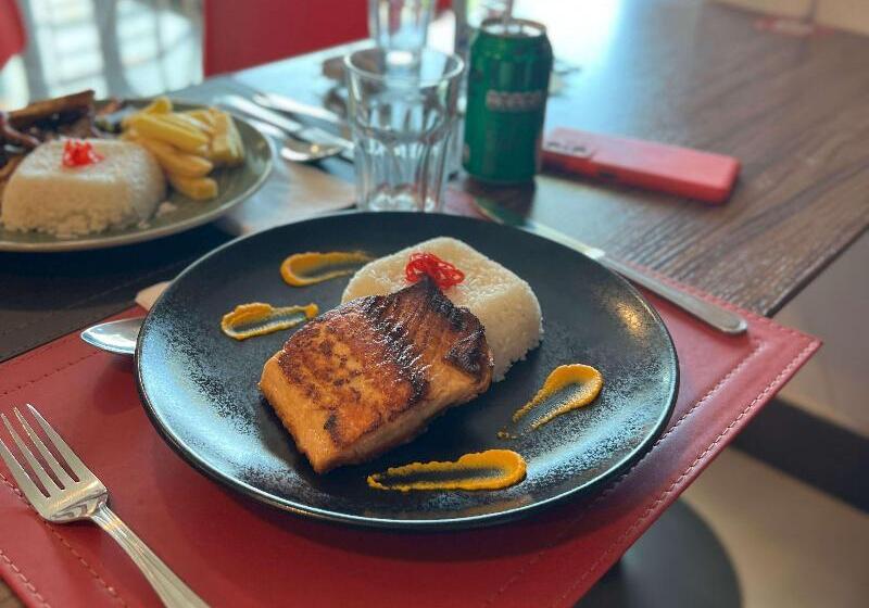 فندق Ibis Puerto Montt