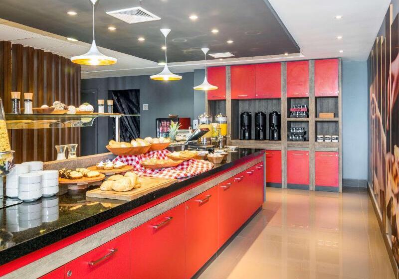 فندق Ibis Puerto Montt