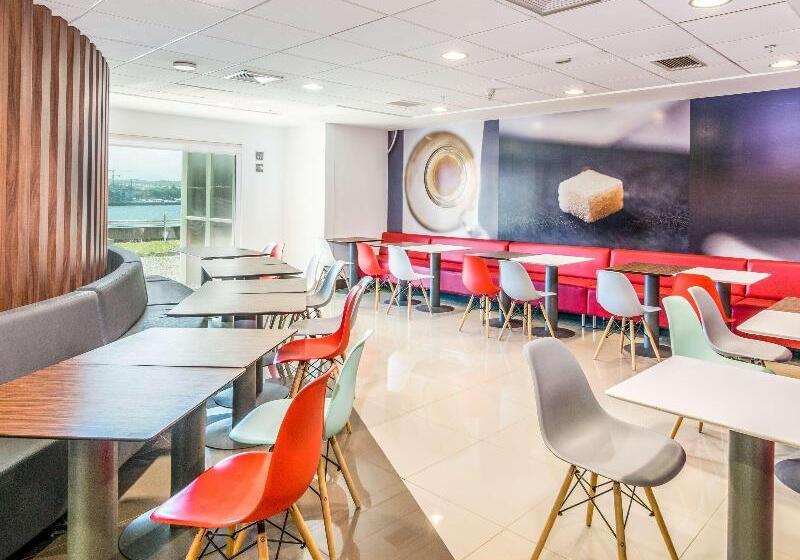 فندق Ibis Puerto Montt