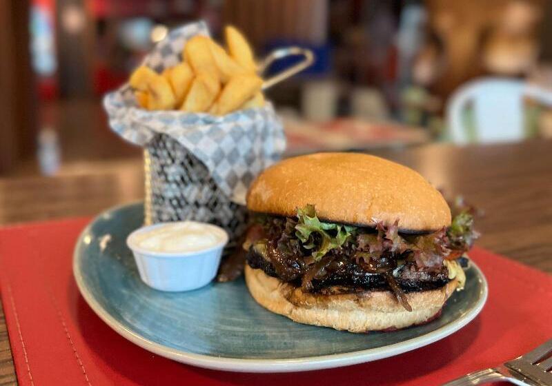 فندق Ibis Puerto Montt