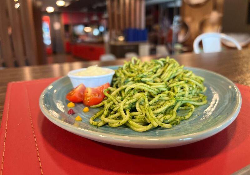 فندق Ibis Puerto Montt