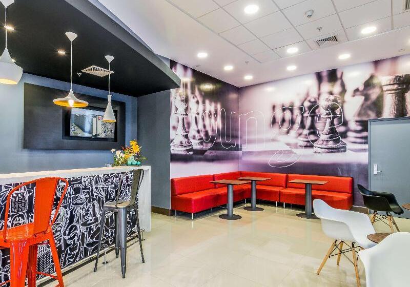 فندق Ibis Puerto Montt