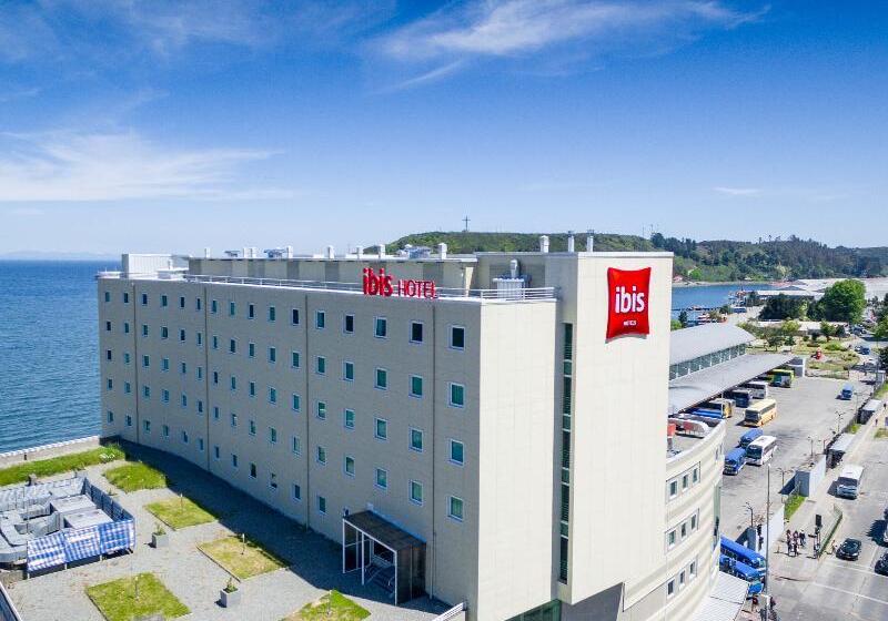 فندق Ibis Puerto Montt