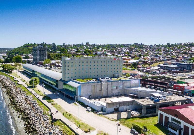 فندق Ibis Puerto Montt