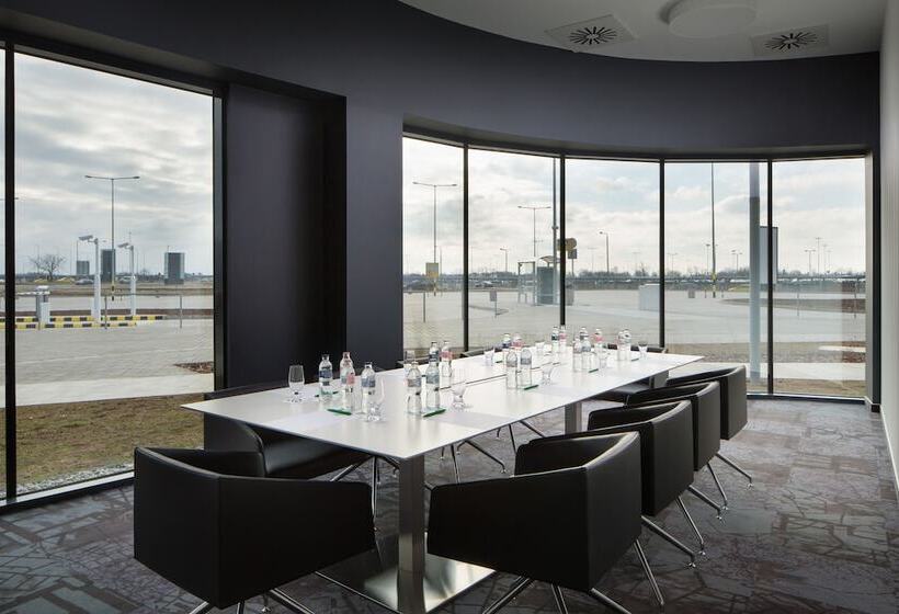 فندق Ibis Styles Budapest Airport