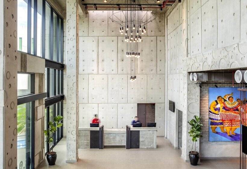 فندق Ibis Styles Kota Kinabalu Inanam