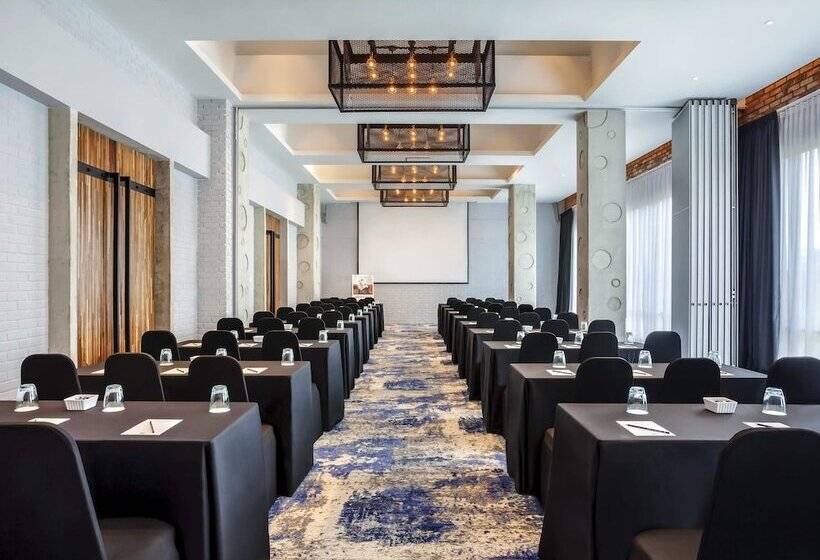 فندق Ibis Styles Kota Kinabalu Inanam