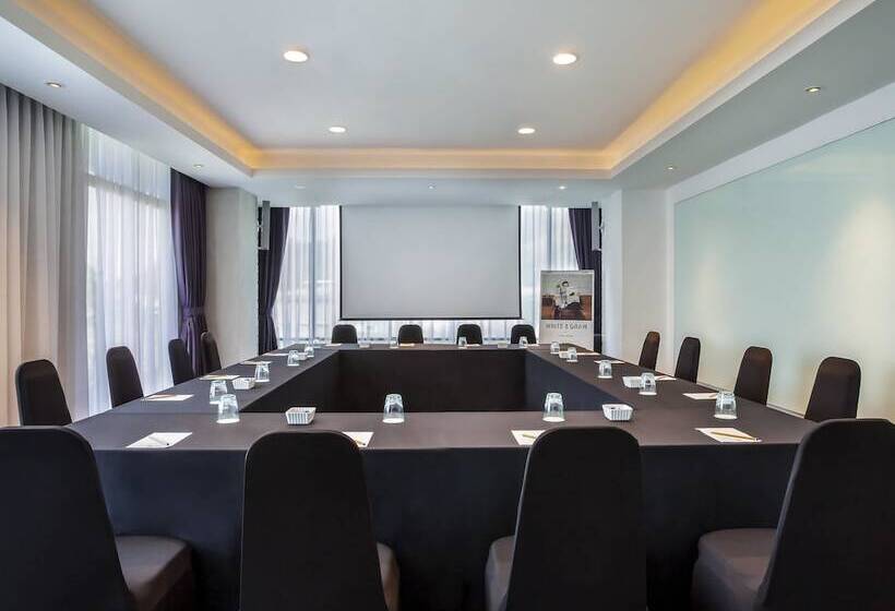 فندق Ibis Styles Kota Kinabalu Inanam