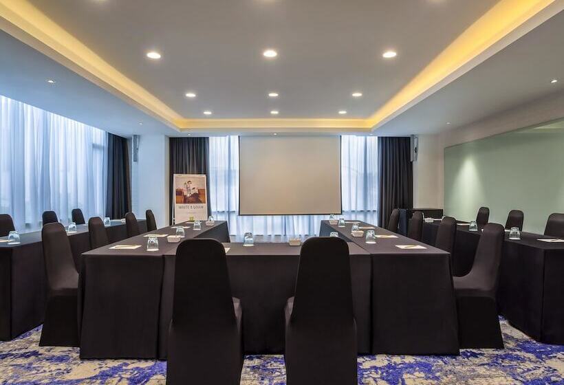 فندق Ibis Styles Kota Kinabalu Inanam