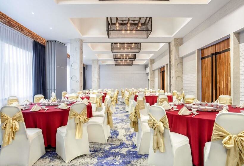 فندق Ibis Styles Kota Kinabalu Inanam